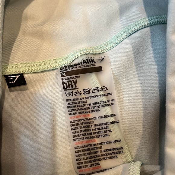 Gymshark leggings - Picture 3 of 4